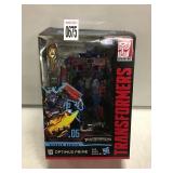 TRANSFORMERS-OPTIMUS PRIME TRANSFORMERS-OPTIMUS PRIME
