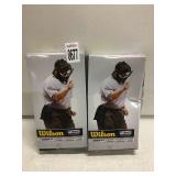 WILSON UMPIRE KIT WILSON UMPIRE KIT
