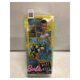 BARBIE TOY 3+