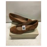 CLARKS WOMEN SHOES SIZE 6 1/2