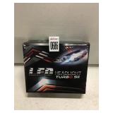 LED HEADLIGHT TURBO SII LED HEADLIGHT TURBO SII