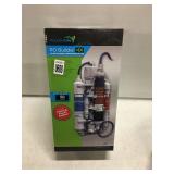 AQUATICLIFE REVERSE OSMOSIS & DEIONIZATION SYSTEM AQUATICLIFE REVERSE OSMOSIS & DEIONIZATION SYSTEM