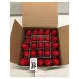 SUNLITE C9 RED INCANDESCENT NIGHTLIGHT SUNLITE C9 RED INCANDESCENT NIGHTLIGHT
