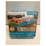 COZY KIDS AIR BED 3-10 YEARS 34'X62'X7' COZY KIDS AIR BED 3-10 YEARS 34'X62'X7'