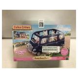 CALICO CRITTERS KIDS TOY 3+