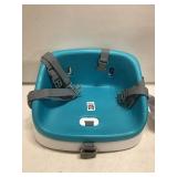 INGENUITY KIDS BOOSTER SEAT INGENUITY KIDS BOOSTER SEAT