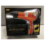 NOUVEAU INFINITI PRO CONAIR HAIRDRYER NOUVEAU INFINITI PRO CONAIR HAIRDRYER