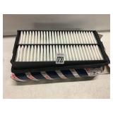 BOSCH WORKSHOP AIR FILTER BOSCH WORKSHOP AIR FILTER