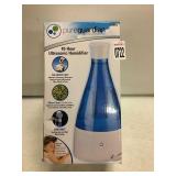 PURE GUARDIAN ULTRASONIC HUMIDIFIER PURE GUARDIAN ULTRASONIC HUMIDIFIER