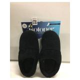 ISOTONER INDOOR SLIPPERS SIZE 8.5 -9 ISOTONER INDOOR SLIPPERS SIZE 8.5 -9