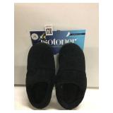 ISOTONER INDOOR SLIPPERS SIZE 8.5 -9