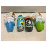 KIDS TUMBLER (ASSORTED) KIDS TUMBLER (ASSORTED)