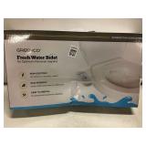 GREENCO FRESH WATER BIDET GREENCO FRESH WATER BIDET