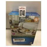 PETSAFE MINI PET BARRIER PETSAFE MINI PET BARRIER