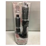 REVLON TRIPLE-BAKED TOURMALINE HAIR STYLER REVLON TRIPLE-BAKED TOURMALINE HAIR STYLER