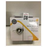 SAFETY 1ST LEVER HANDLE LOCK