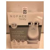NUFACE FACIAL TONING KIT NUFACE FACIAL TONING KIT