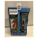 PHILLIPS BODYGROOM TRIMMER PHILLIPS BODYGROOM TRIMMER