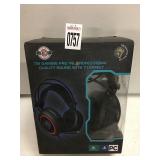 TBI GAMING HEADSET