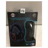 TBI GAMING HEADSET TBI GAMING HEADSET