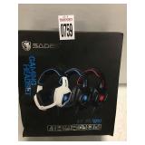 TBI GAMING HEADSET