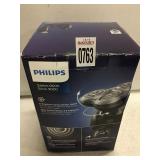 PHILIPS WET & DRY ELECTRIC SHAVER PHILIPS WET & DRY ELECTRIC SHAVER
