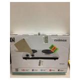 CUISIMAX HOT PLATE CUISIMAX HOT PLATE