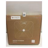 ETEKCITY SMART FITNESS SCALE ETEKCITY SMART FITNESS SCALE