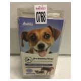 THE ANXIETY PET WRAP XX SMALL THE ANXIETY PET WRAP XX SMALL