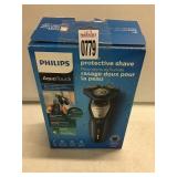 PHILIPS WET & DRY ELECTRIC SHAVER PHILIPS WET & DRY ELECTRIC SHAVER