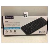 TARGUS BLUETOOTH KEYBOARD