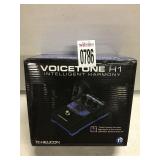 VOICETONE H1 INTELLIGENT HARMONY VOICETONE H1 INTELLIGENT HARMONY