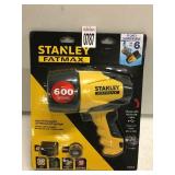 STANLEY LED WATERPROOF SPOTLIGHT STANLEY LED WATERPROOF SPOTLIGHT