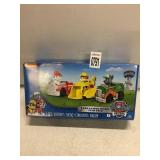 PAW PATROL RACERS TEAM PACK 1 SET PAW PATROL RACERS TEAM PACK 1 SET