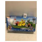 PAW PATROL RACERS TEAM PACK 1 SET