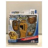 BEYBLADE BURST AGES 8+ BEYBLADE BURST AGES 8+