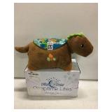 PILLOWPETS DINOSAUR LARGE PILLOW PILLOWPETS DINOSAUR LARGE PILLOW