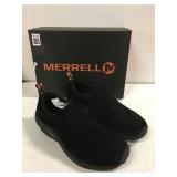 MERRELL MENS SHOES SIZE 9.5 MERRELL MENS SHOES SIZE 9.5