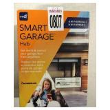 SMART GARAGE HUB SMART GARAGE HUB