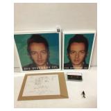 JOE STRUMMER 001 ALBUM SET