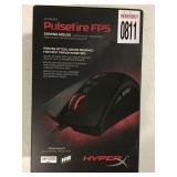 HYPER X GAMING MOUSE HYPER X GAMING MOUSE