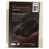 HYPER X GAMING MOUSE