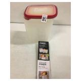 NEST STORAGE 6 PIECE NEST STORAGE 6 PIECE