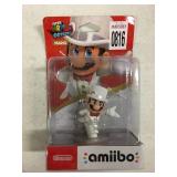 NINTENDO AMIIBO MARIO FIGURE NINTENDO AMIIBO MARIO FIGURE