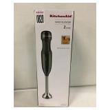 KITCHENAID 2 SPEED HAND BLENDER KITCHENAID 2 SPEED HAND BLENDER