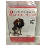 INFLATABLE COLLAR MEDIUM INFLATABLE COLLAR MEDIUM