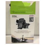 IOTTIE DASH & WINDSHIELD MOUNT IOTTIE DASH & WINDSHIELD MOUNT