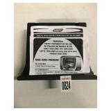 METRA POCKET PROVISION FOR ISO-DIN METRA POCKET PROVISION FOR ISO-DIN