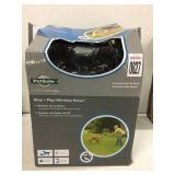 PETSAFE STAY + PLAY WIRELESS FENCE