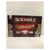 SCRABBLE DELUXE EDITION SCRABBLE DELUXE EDITION